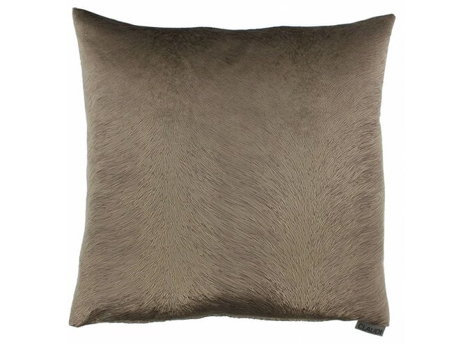 Pillow Perla Bronze