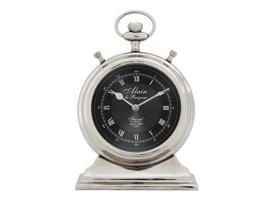 Desk clock  Alain