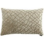 Decorative pillow Paride Gold
