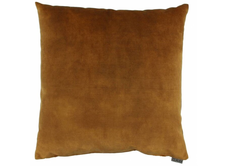 Decorative Pillow Adona Cognac