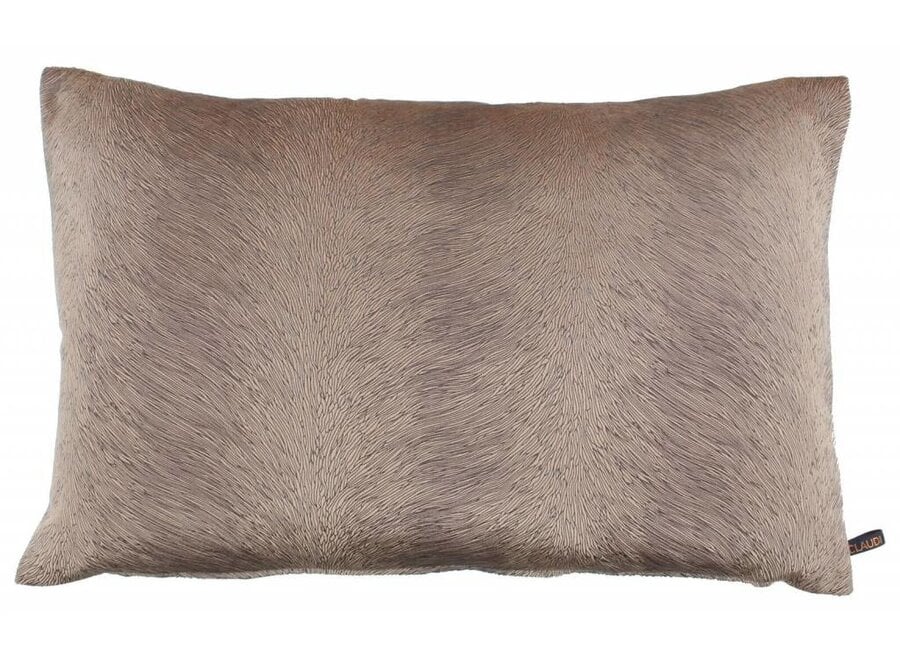 Pillow Perla Nude