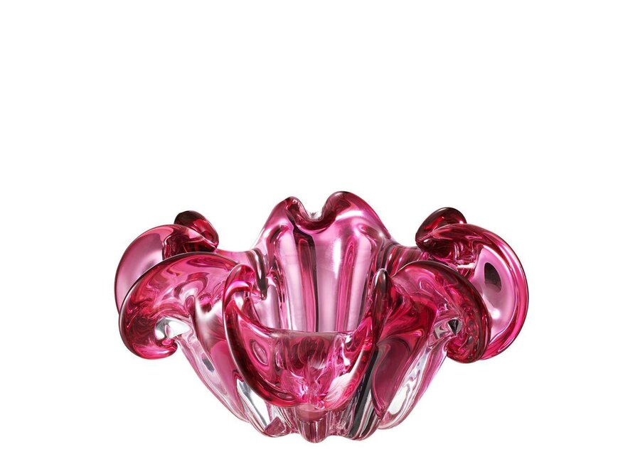 Bowl 'Triada' - Pink