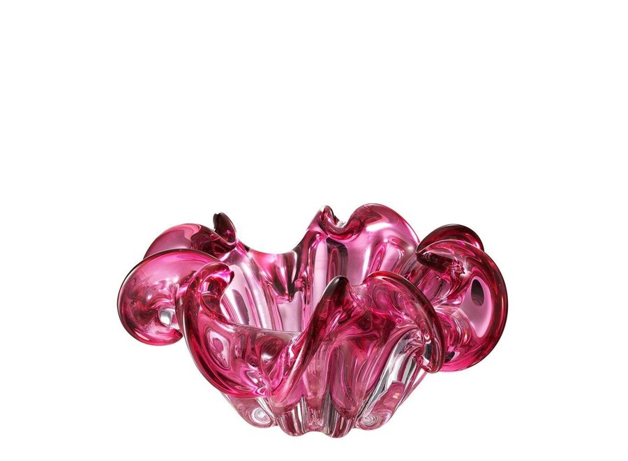 Bowl 'Triada' - Pink