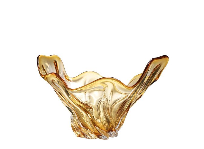 Bowl Ace - Yellow
