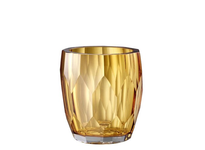 Vase Marquis - Yellow