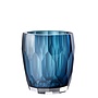 Vase 'Marquis' - Blue
