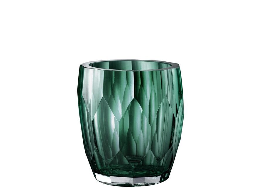 Vase 'Marquis' - Green