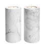 Tealight Holder Tobor -  L (Set of 2)