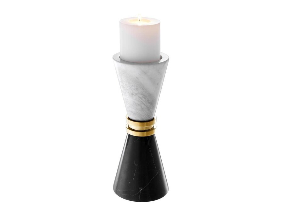 Candle Holder Diabolo