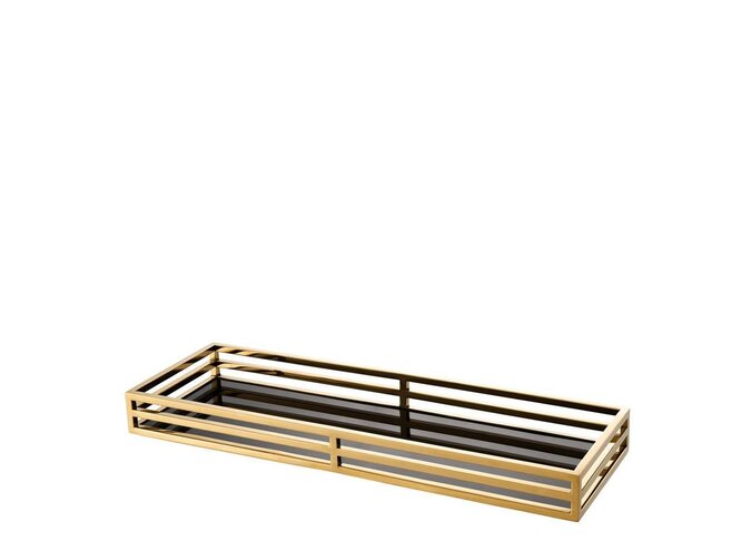 Tray Ersa - Gold