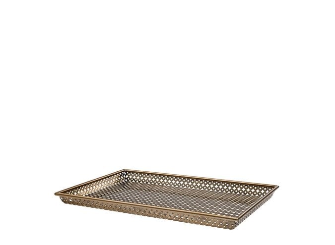 Tray Sirenuse - L