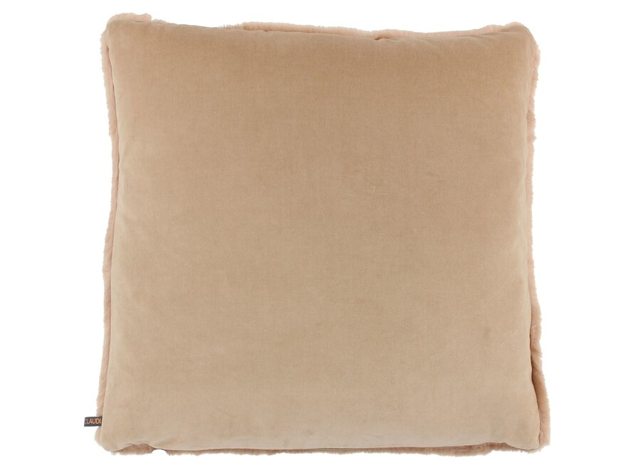 Decorative pillow Wella Rose