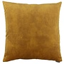 Decorative pillow Adona Mustard