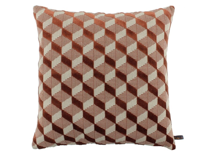 Decorative pillow Damien Rust