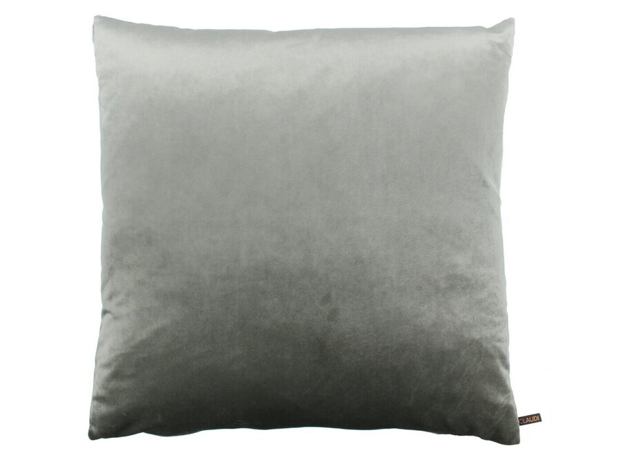 Decorative pillow Paulina Celadon