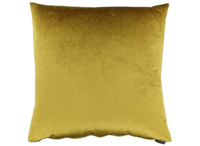 Pillow Paulina Mustard