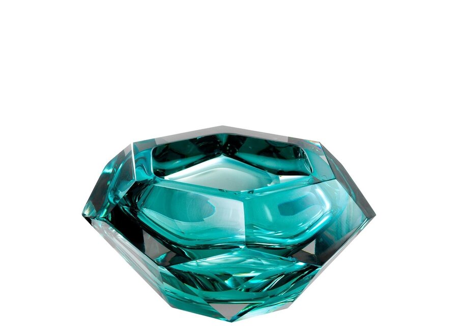 Bowl Las Hayas - Turquoise