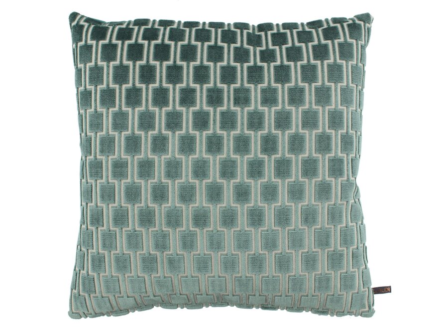 Decorative pillow Frior Mint