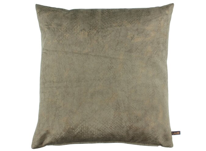 Pillow Hagir Taupe