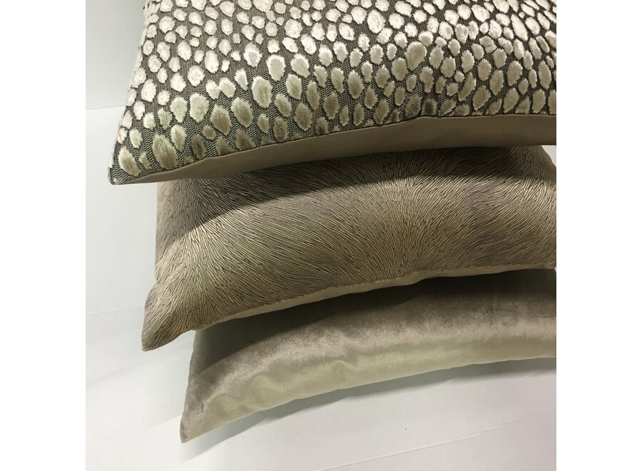 Pillow combination Sand: Speranza, Perla & Paulina