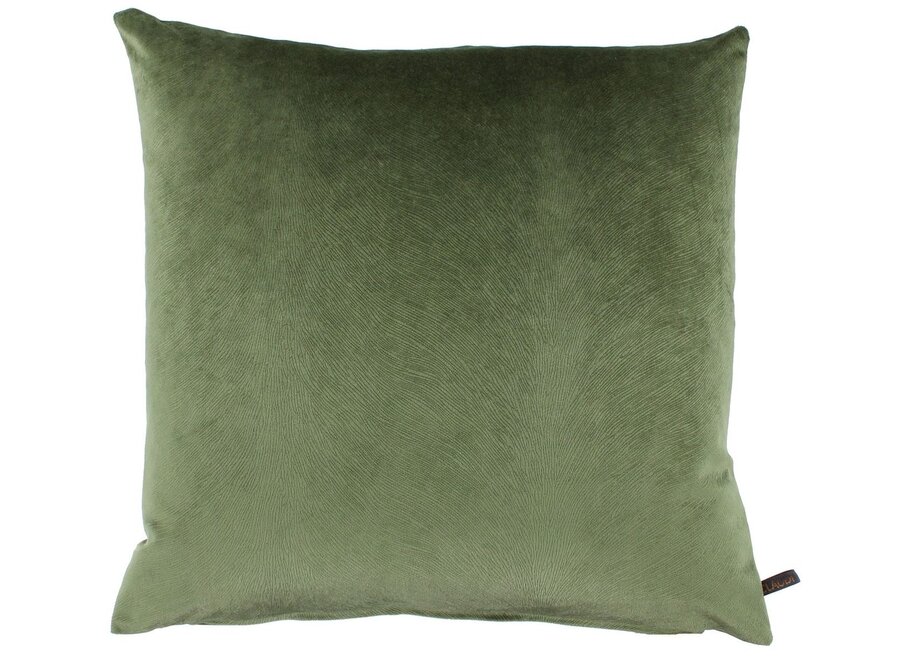 Pillow Perla Olive