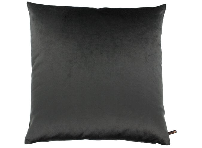 Pillow Bandi Dark Taupe