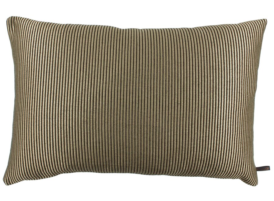 Pillow Maurice Gold