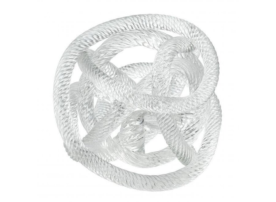 Decoration object 'Dominico' - L