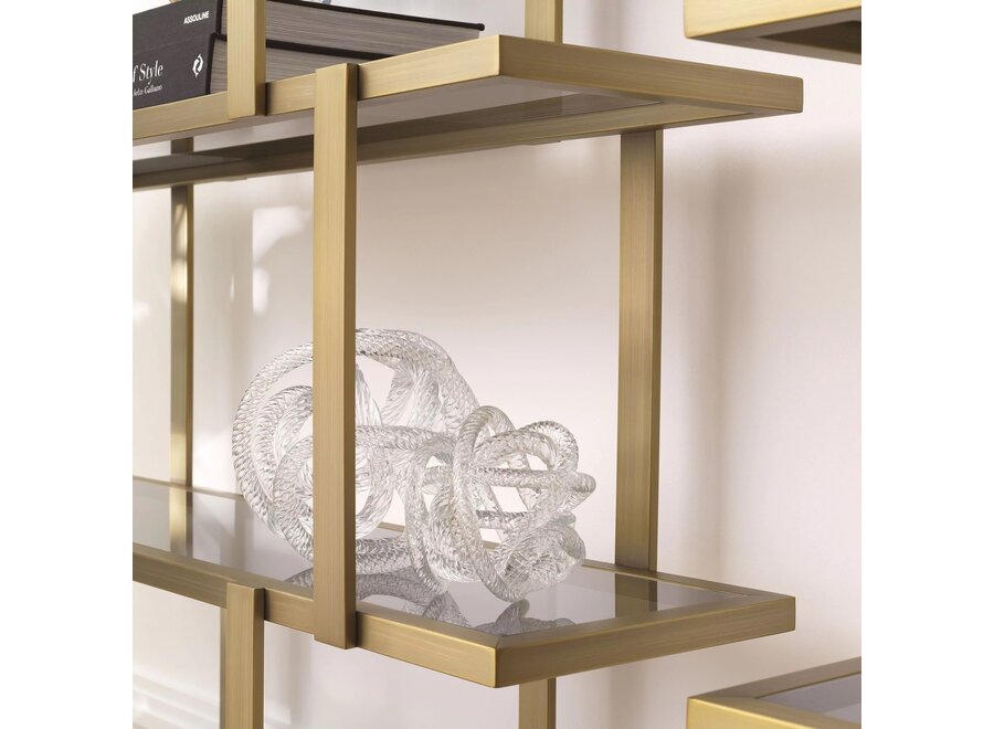 Decoration object 'Dominico' - L