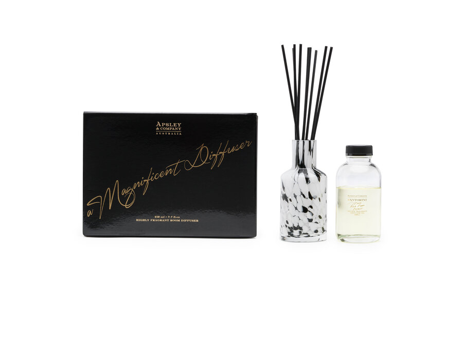 Diffuser 'Santorini'