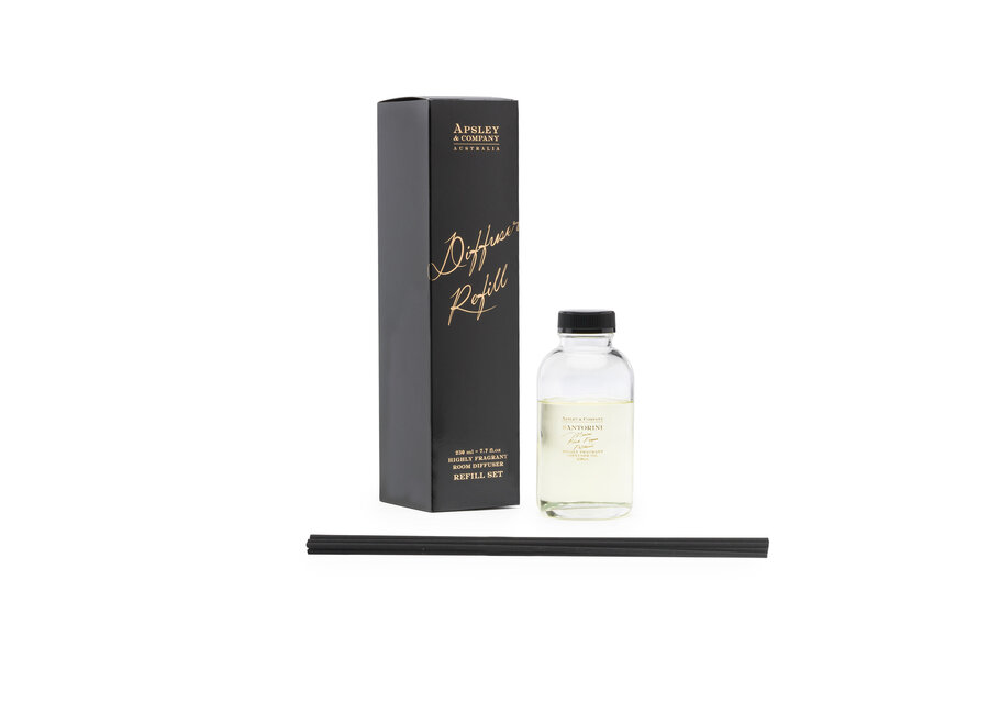 Diffuser 'Santorini' - Refill