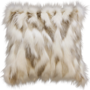 Fur Pillow 'Snowshoe Hare'
