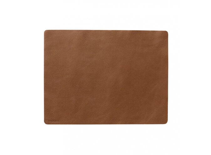 Placemat Camou - set of 2 - Camel