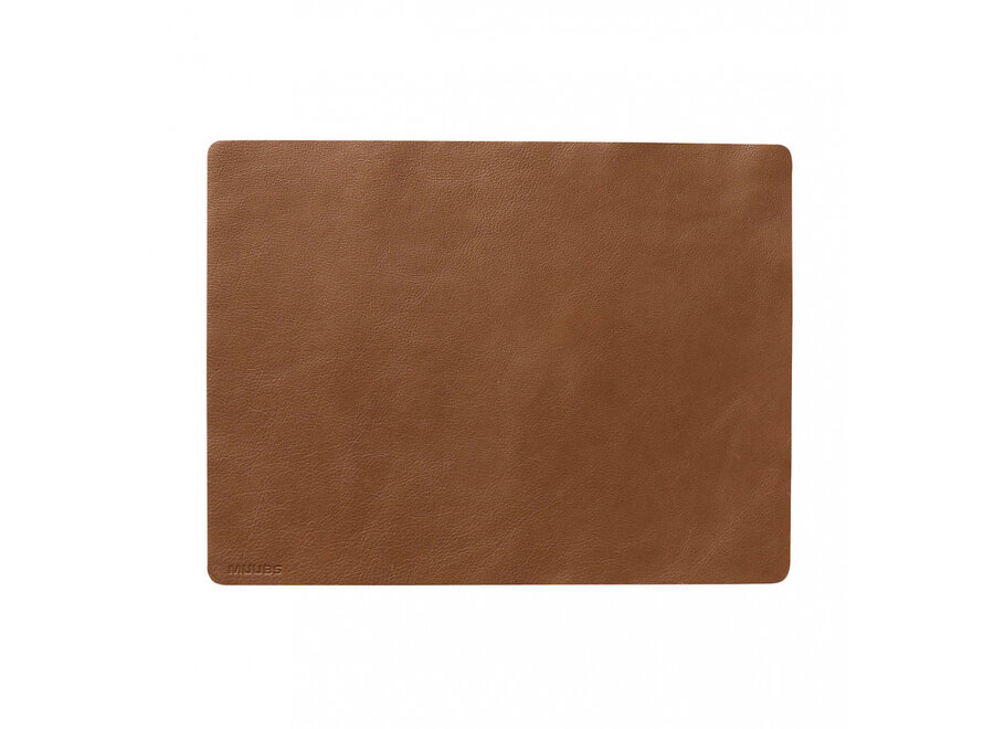 Placemat Camou - set of 2 - Camel