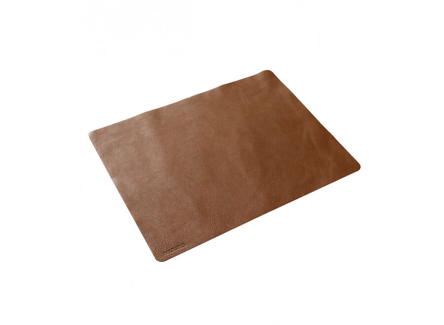 Placemat Camou - set of 2 - Camel