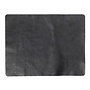 Placemat Camou - set of 2 - Black