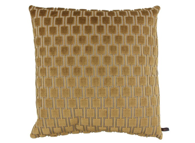 Pillow Frior Gold