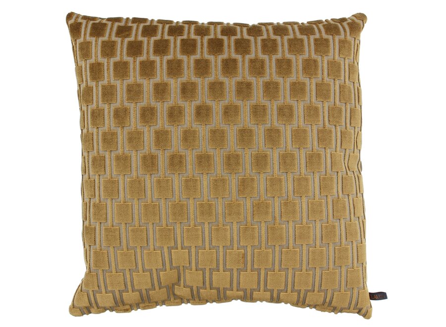 Decorative pillow Frior Gold