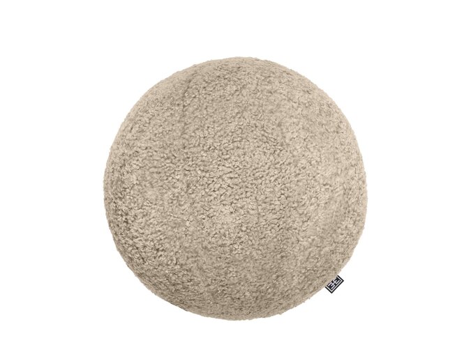 Pillow Palla - Canberra sand - S