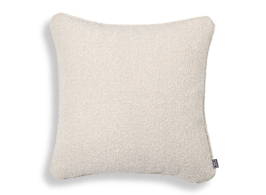 Pillow ‘Bouclé' - S