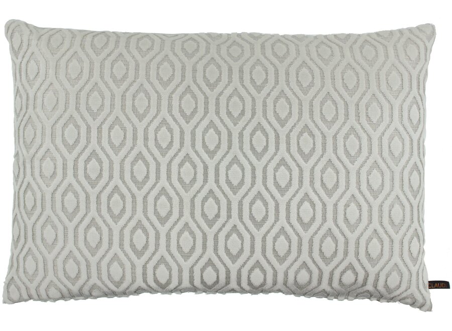 Decorative pillow Shenley Off White