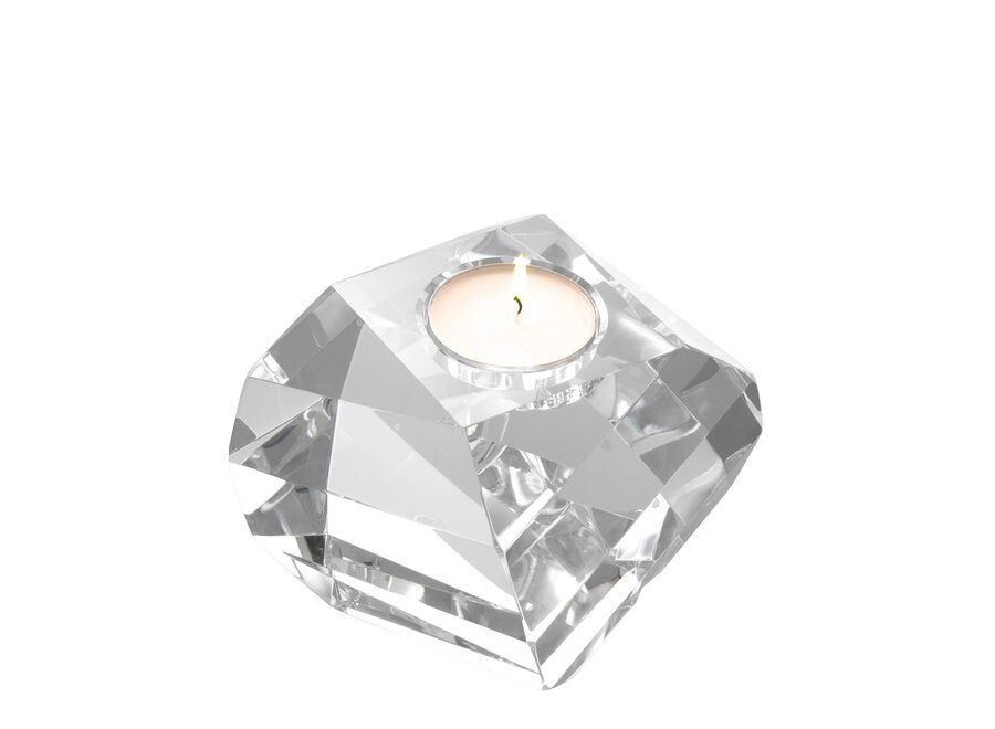 Candle Holder 'Lucidity'