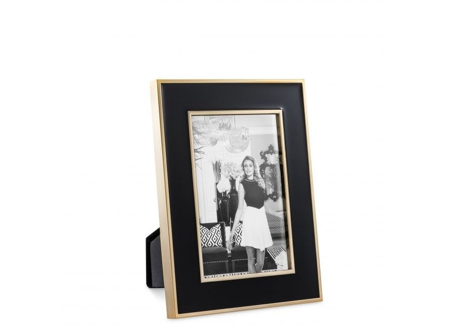 Picture frame 'Lantana' - S