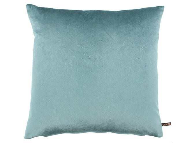 Pillow Perla Iced Blue