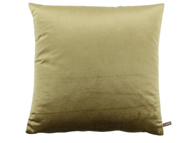 Pillow Paulina Gold