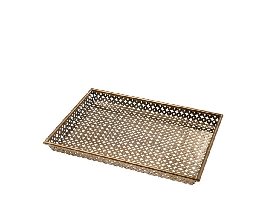 Tray 'Sirenuse' - S