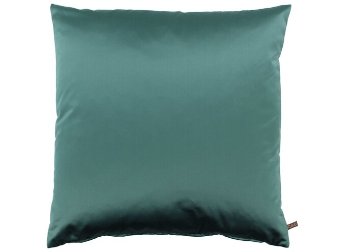 Pillow Dafne Petrol