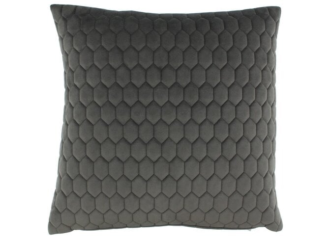 Pillow Honey Dark Taupe