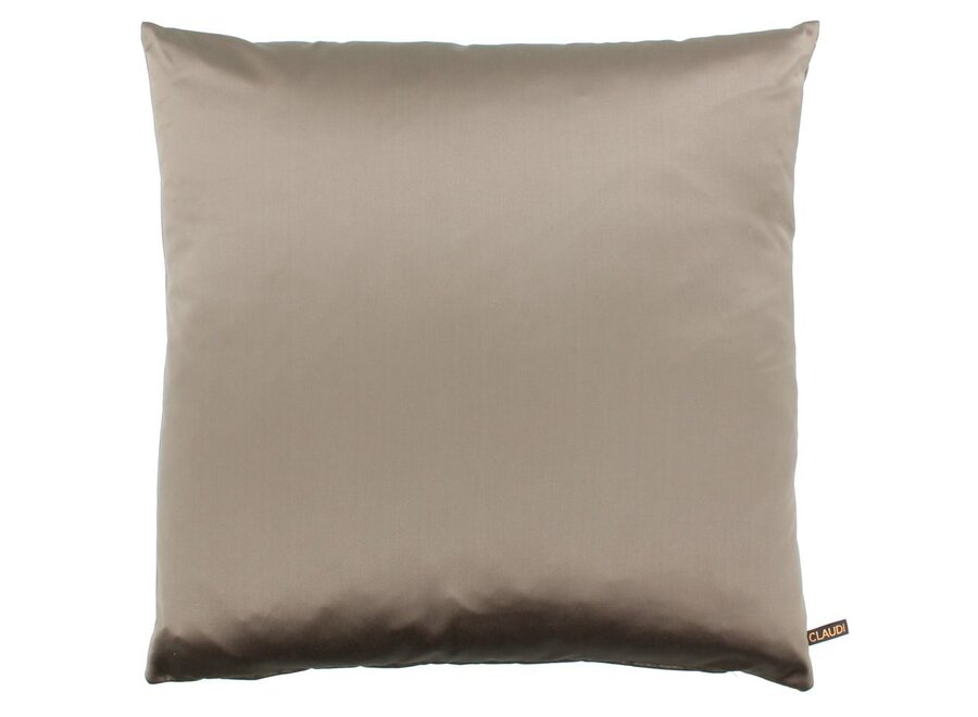 Decorative pillow Dafne Mocca