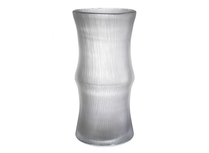 Vase Thiara  - Clear